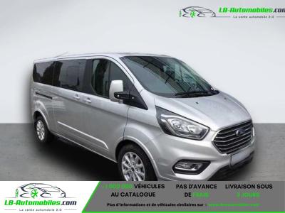 Ford Tourneo Custom  320 L1 2.0 EcoBlue 170 ch BVA