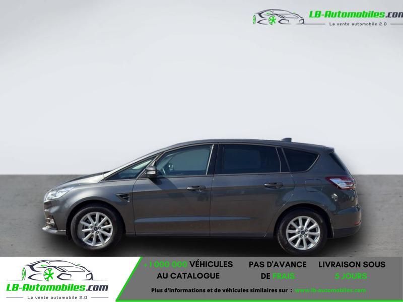 Ford S-Max S-MAX 2.0 EcoBlue 150 BVA - Photo 6 / 13
