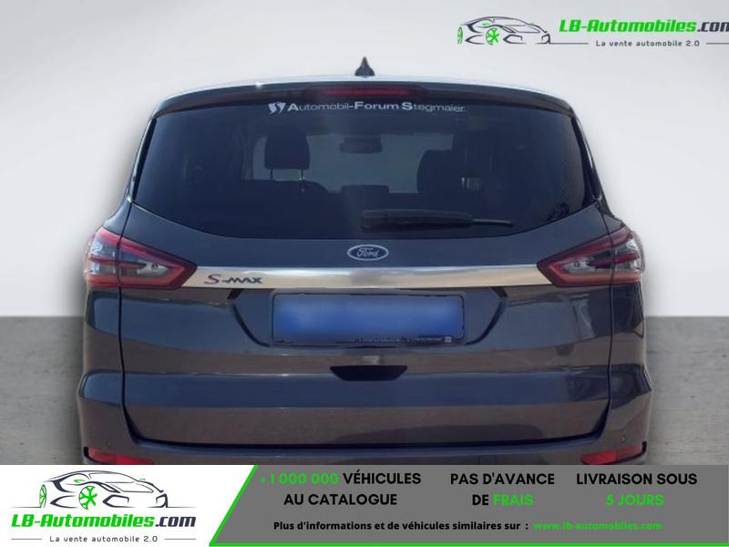 Ford S-Max S-MAX 2.0 EcoBlue 150 BVA - Photo 7 / 13