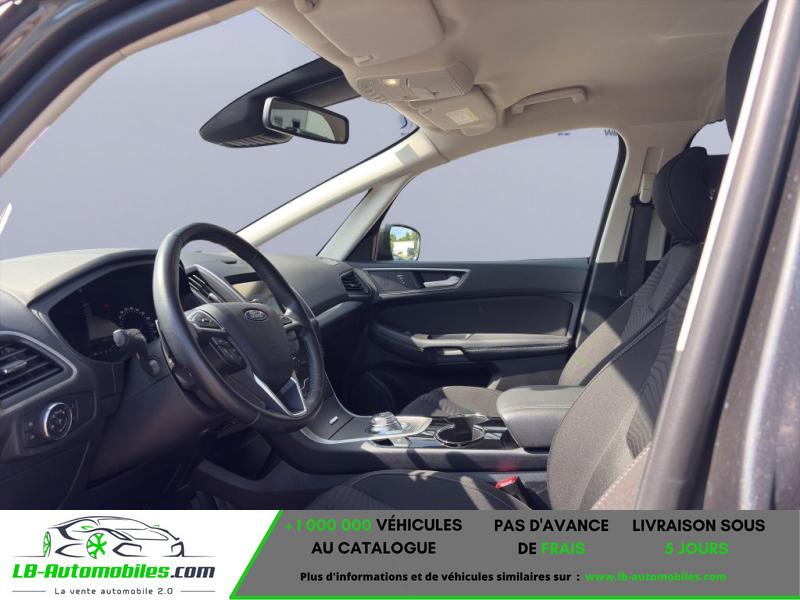Ford S-Max S-MAX 2.0 EcoBlue 150 BVA - Photo 8 / 13