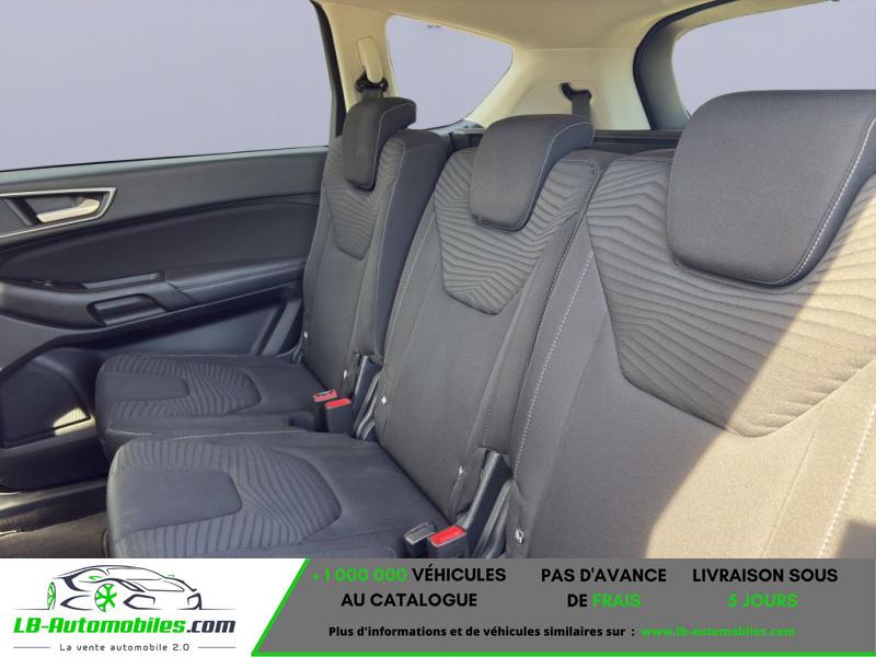 Ford S-Max S-MAX 2.0 EcoBlue 150 BVA - Photo 9 / 13