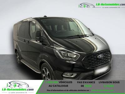 Ford Tourneo Custom  320 L2H1 2.0 EcoBlue 130 BVA