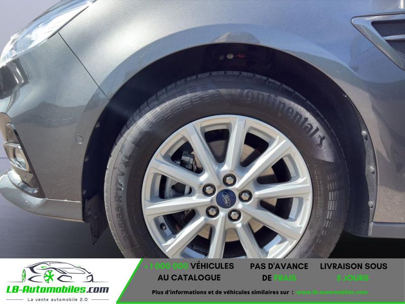 Ford S-Max S-MAX 2.0 EcoBlue 150 BVA - Photo 11 / 13