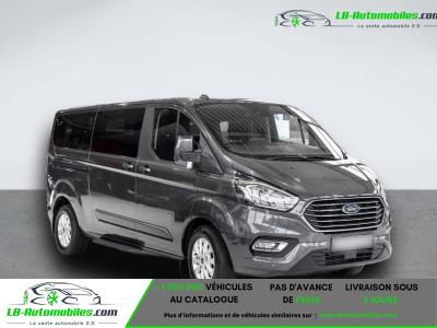 Ford Tourneo Custom  320 L2H1 2.0 EcoBlue 130 BVA