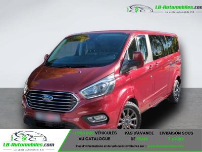 Ford Tourneo Custom  320 L2H1 2.0 EcoBlue 130 BVA