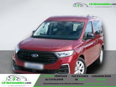 Ford Tourneo Connect 1.5 EcoBoost 114 BVA