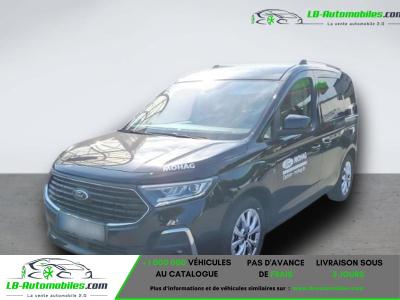 Ford Tourneo Connect 1.5 EcoBoost 114 BVA