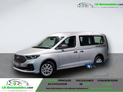 Ford Tourneo Connect 2.0 EcoBlue 102 BVM