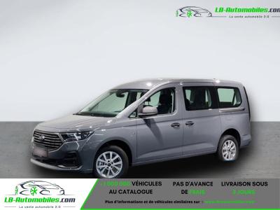 Ford Tourneo Connect 2.0 EcoBlue 102 BVM