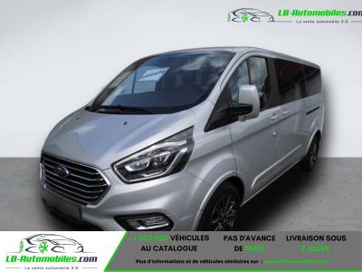 Ford Tourneo Custom  320 L2H1 2.0 EcoBlue 185 BVM