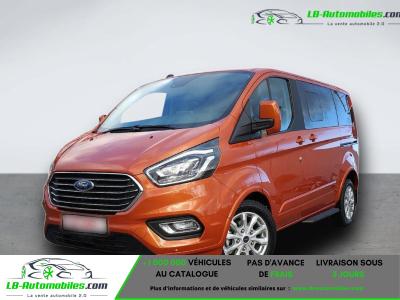 Ford Tourneo Custom  320 L2H1 2.0 EcoBlue 150 BMV