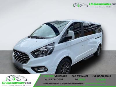 Ford Tourneo Custom  320 L2H1 2.0 EcoBlue 150 BMV
