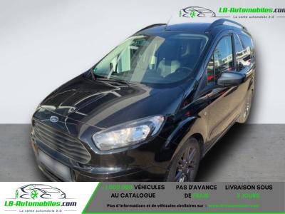 Ford Tourneo Courier 1.0 EcoBoost 100