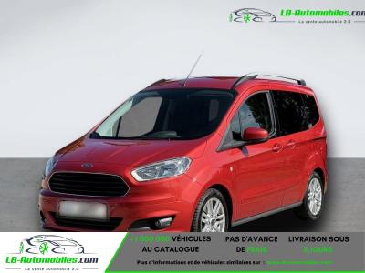 Ford Tourneo Courier 1.0 EcoBoost 100