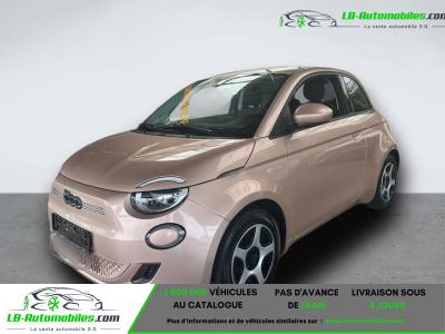 Fiat 500 3+1 e 118 ch BVA