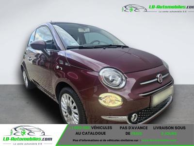 Fiat 500 1.2 69 ch BVM