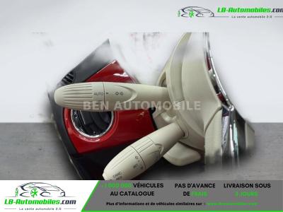 Fiat 500 1.2 69 ch BVM