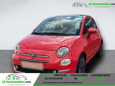Fiat 500 1.2 69 ch BVM