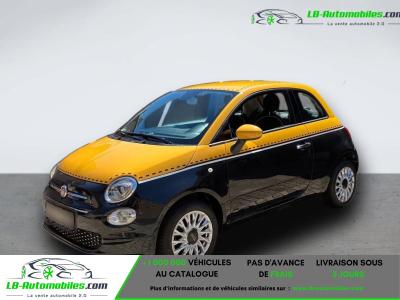 Fiat 500 1.2 69 ch BVM