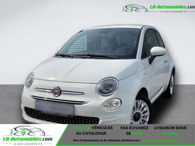 Fiat 500 1.2 69 ch BVM