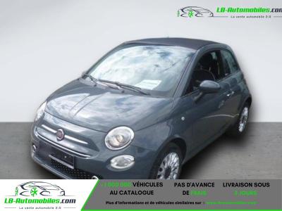 Fiat 500 1.2 69 ch BVM