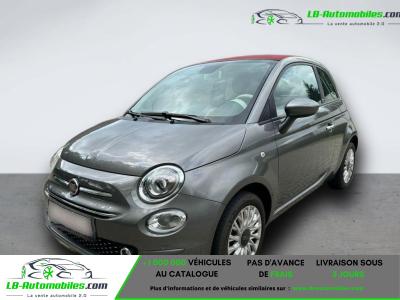 Fiat 500 1.2 69 ch BVM