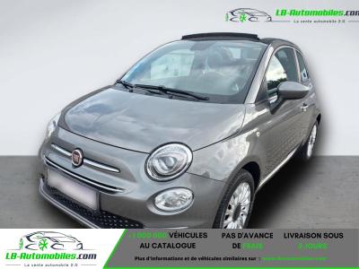 Fiat 500 1.2 69 ch BVM