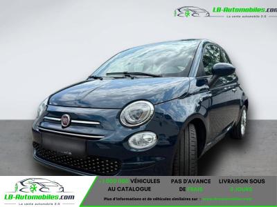 Fiat 500 1.2 69 ch BVM