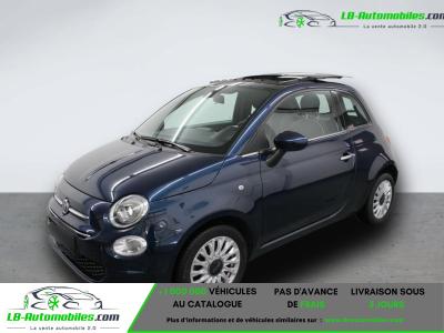Fiat 500 1.2 69 ch BVA