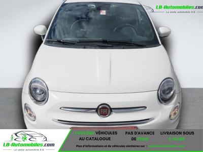 Fiat 500 1.2 69 ch BVA