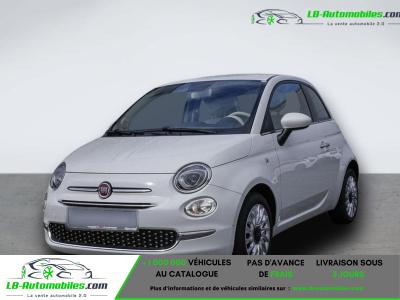 Fiat 500 1.2 69 ch BVA