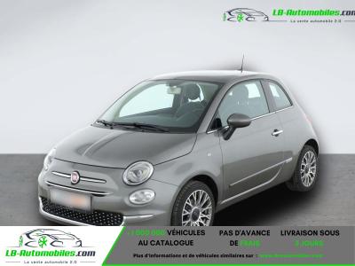 Fiat 500 1.2 69 ch BVA