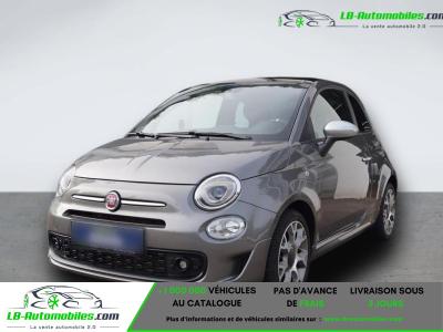Fiat 500 1.2 69 ch BVA