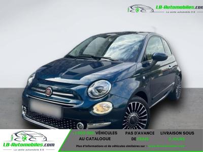 Fiat 500 1.2 69 ch BVA