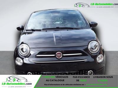 Fiat 500 1.2 69 ch BVA