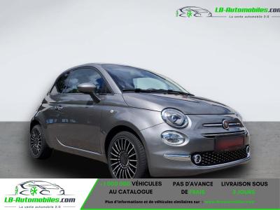 Fiat 500 1.2 69 ch BVA
