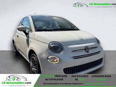 Fiat 500 1.2 69 ch BVA