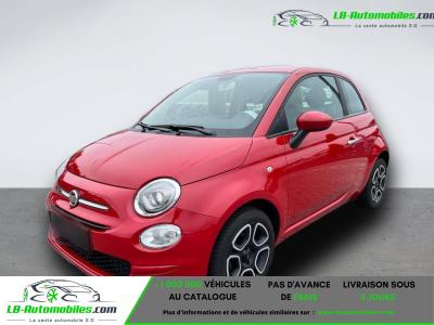 Fiat 500 1.0 70 ch Hybride BSG