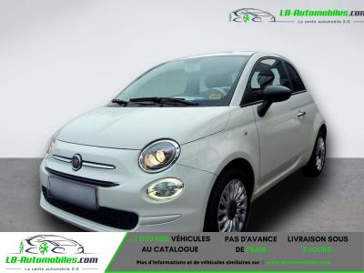 Fiat 500 1.0 70 ch Hybride BSG