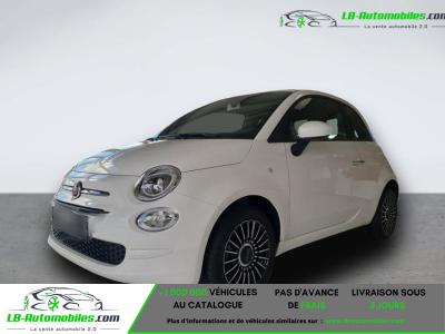 Fiat 500 1.0 70 ch Hybride BSG