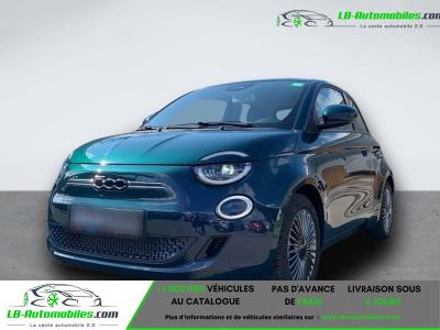 Fiat 500 e 95 ch