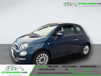 Fiat 500 1.2 8V 69 ch BVM