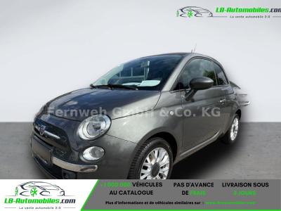 Fiat 500 1.2 8V 69 ch BVM