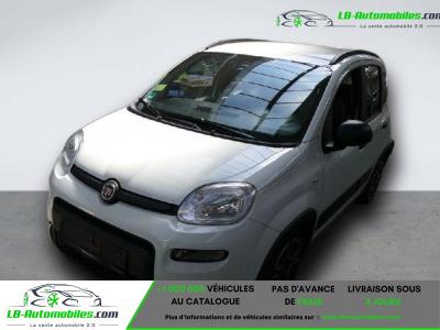 Fiat Panda 1.0 70 ch Hybride BSG