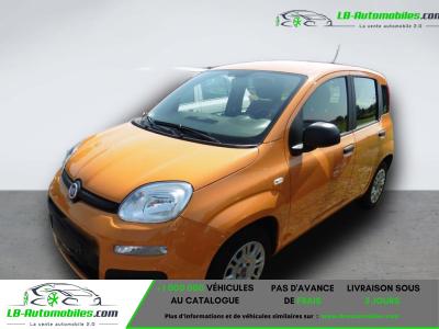 Fiat Panda 1.0 70 ch Hybride BSG
