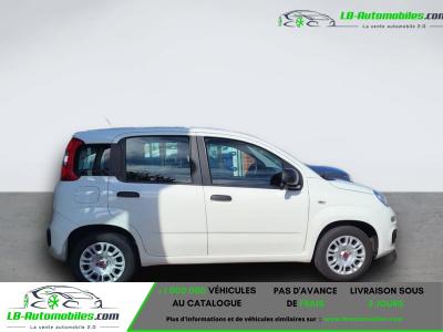 Fiat Panda 1.0 70 ch Hybride BSG
