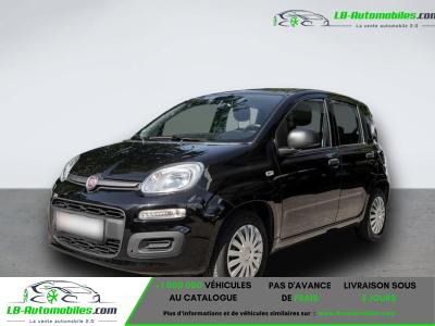 Fiat Panda 1.0 70 ch Hybride BSG