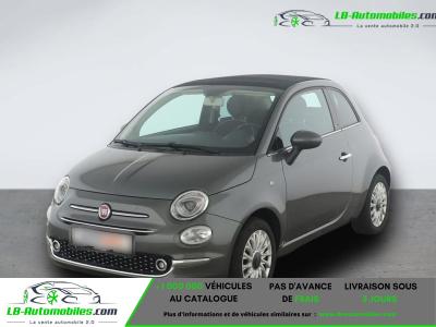 Fiat 500 C 1.2 69 ch BVM