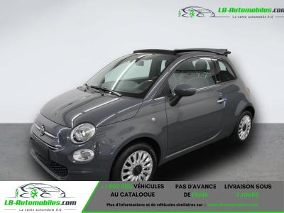 Fiat 500 C 1.2 69 ch BVA