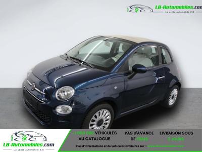Fiat 500 C 1.2 69 ch BVA